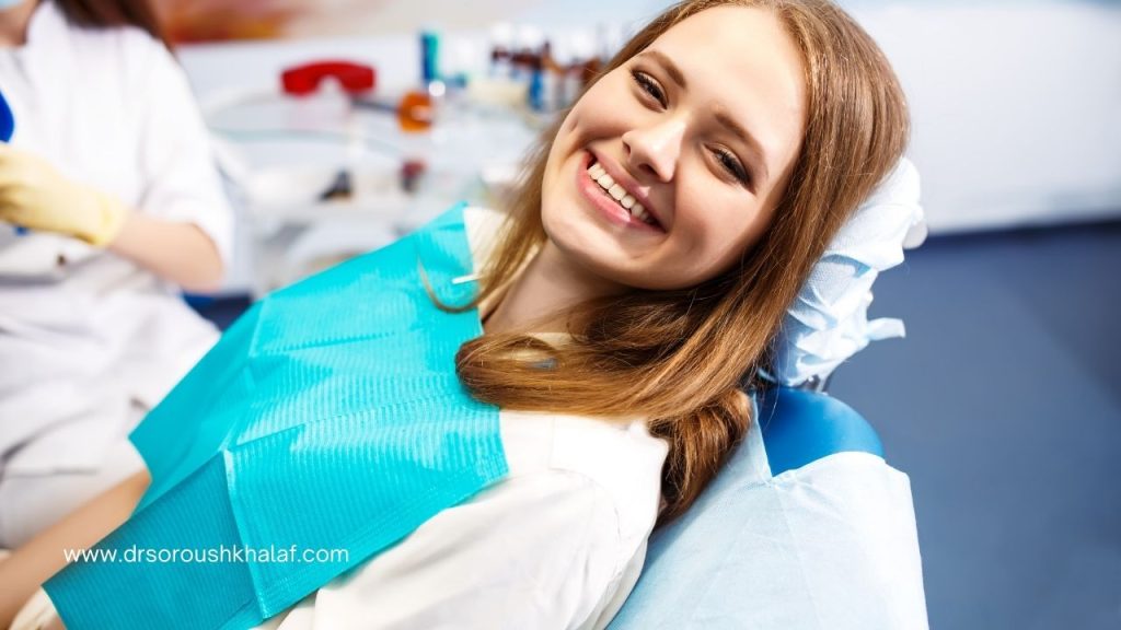 مشکلات اجتماعی افراد بی دندون