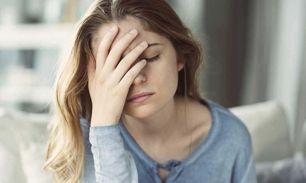 ترس بیماران از جراحی ایمپلنت