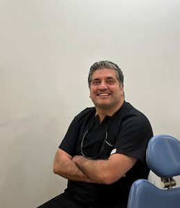 ایمپلنت فوری در تهران