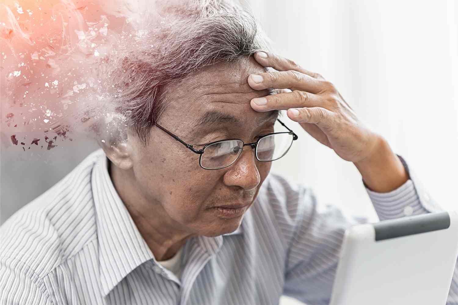 چرا سلامت دهان بر سلامت مغز تاثیر میگذارد